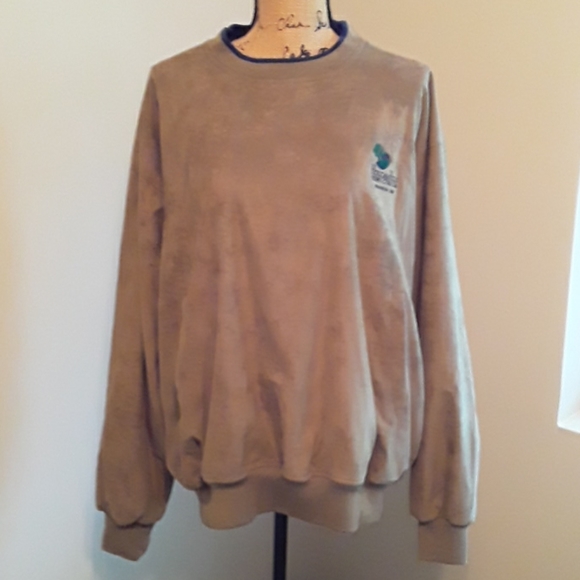 Titleist Pullover Jacket - Picture 1 of 6